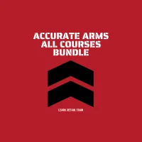 Accurate Arms All Courses Bundle – Image 1