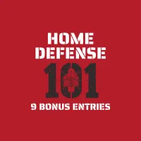 Home Defense 101 – Image 1