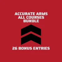 Accurate Arms All Courses Bundle – Image 1