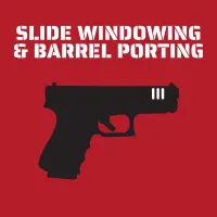 Slide Windowing & Barrel Porting – Image 1