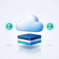 Portal Cloud para 2 Usuarios – Imagen 1