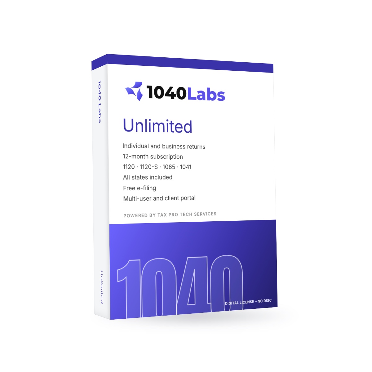 1040 Labs – Imagen 1