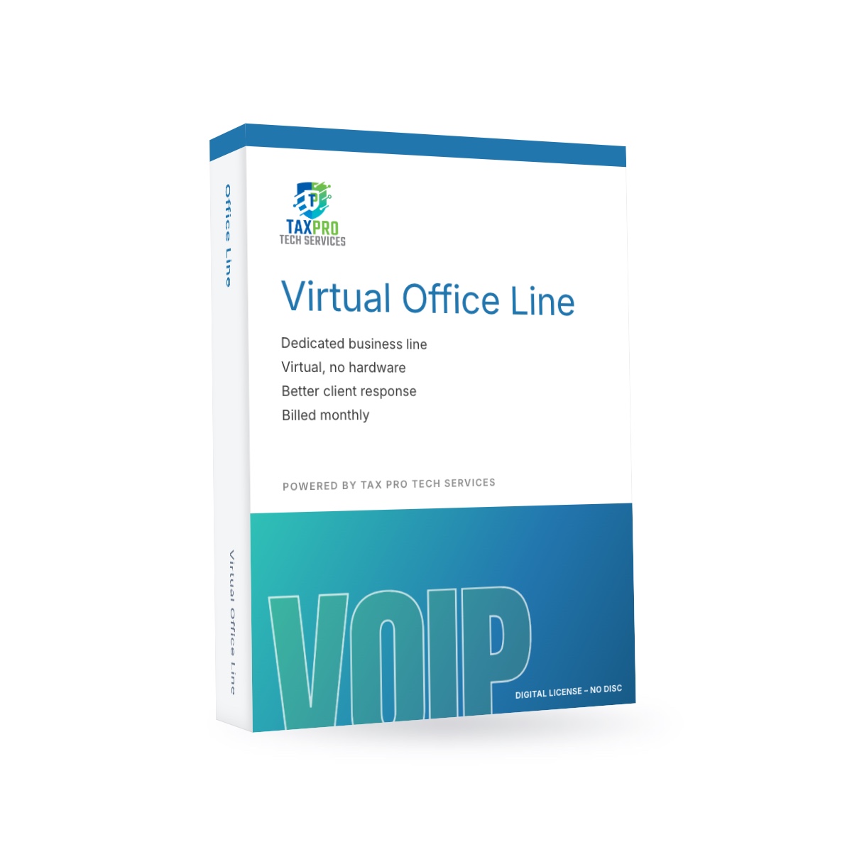Virtual Office Line – Imagen 1
