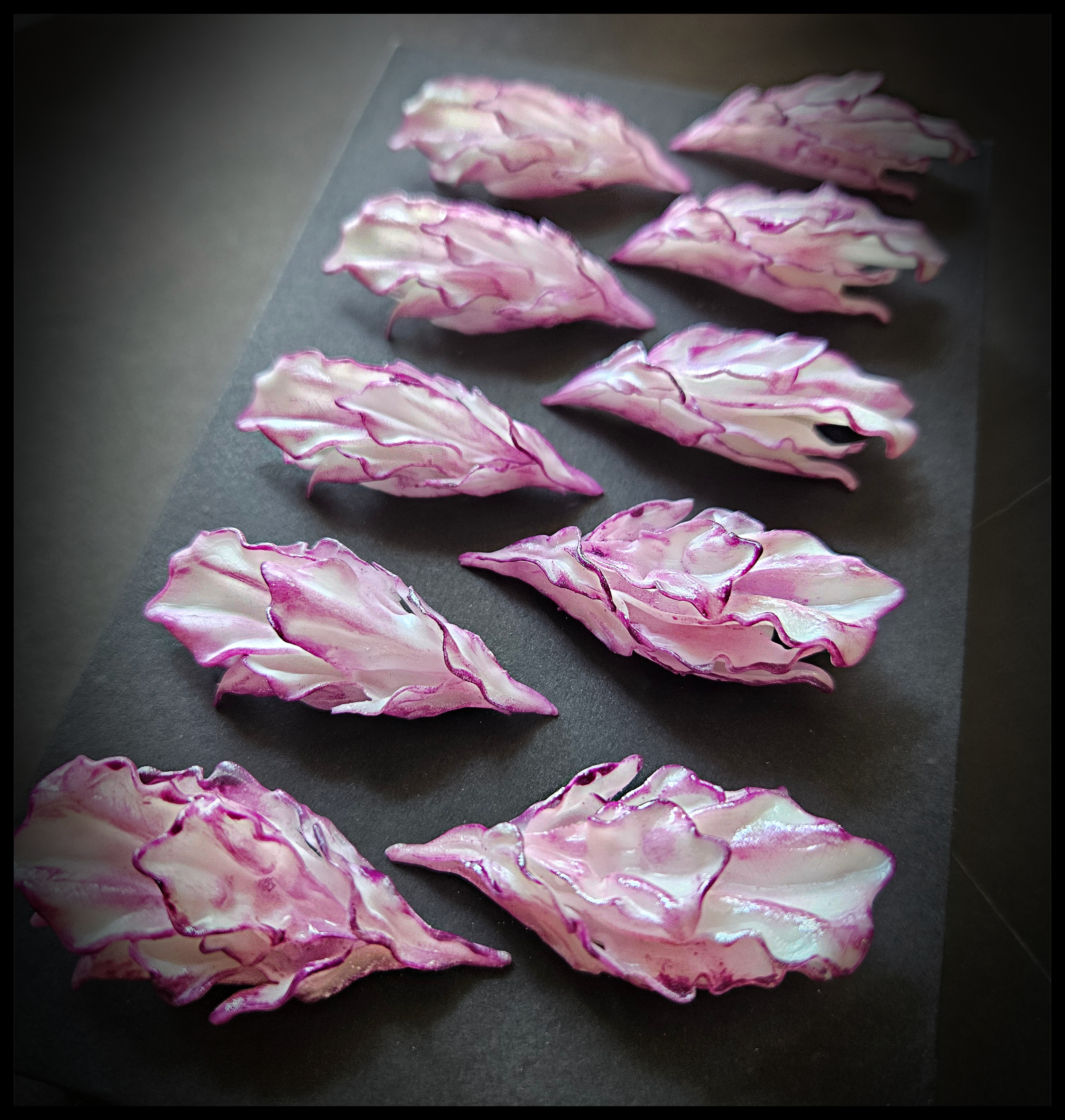 Pretty petals – Image 4