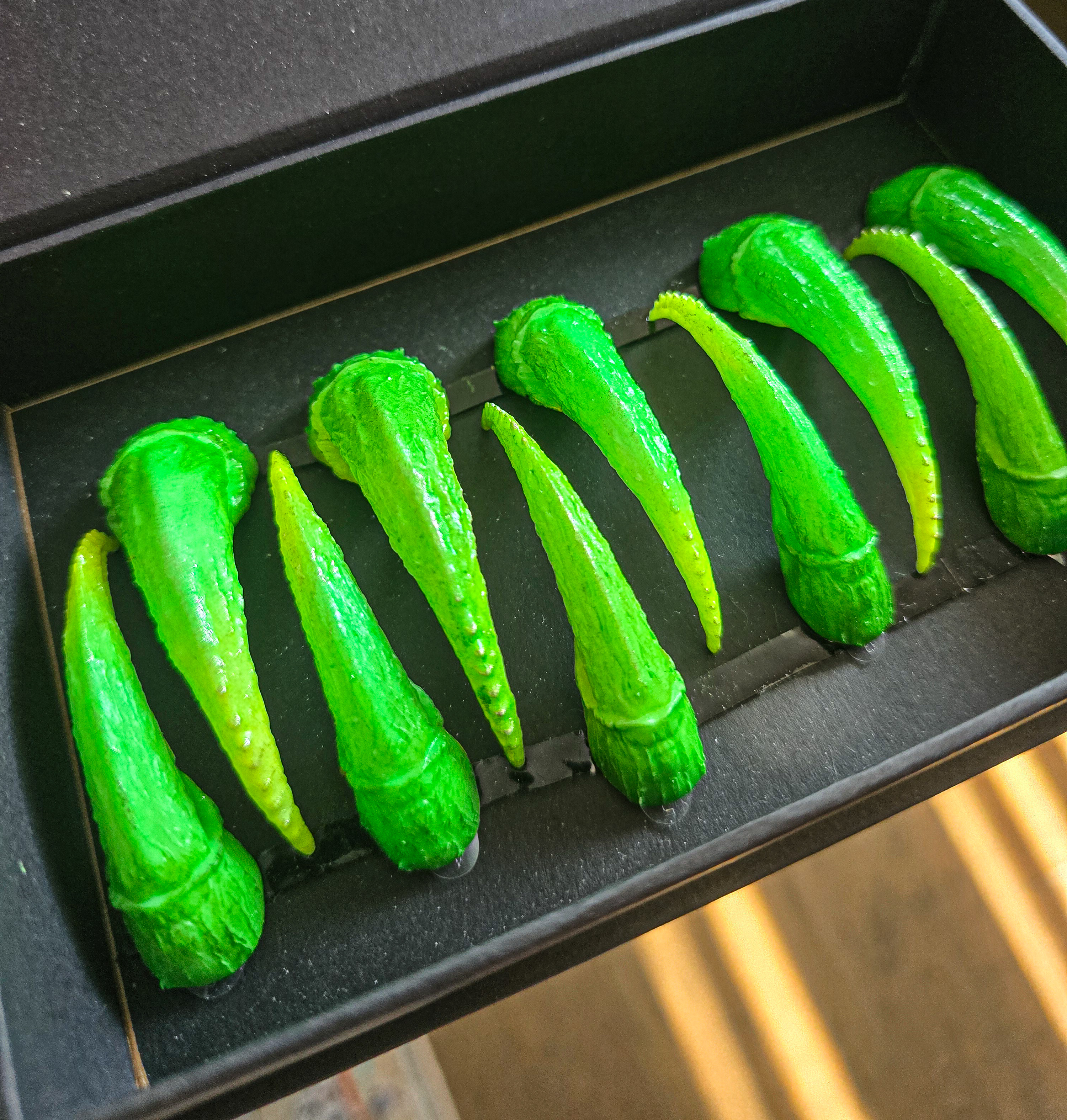 green dragon – Image 2