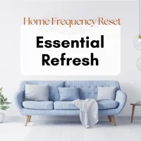 Home Frequency Reset: Essential Refresh – Image 1