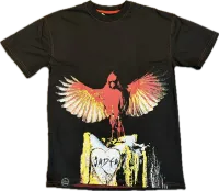 Sign From Heaven Tee – L