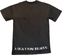 Sign From Heaven Tee – Image 2