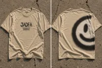 SMILE LIFTER TEE – Image 1
