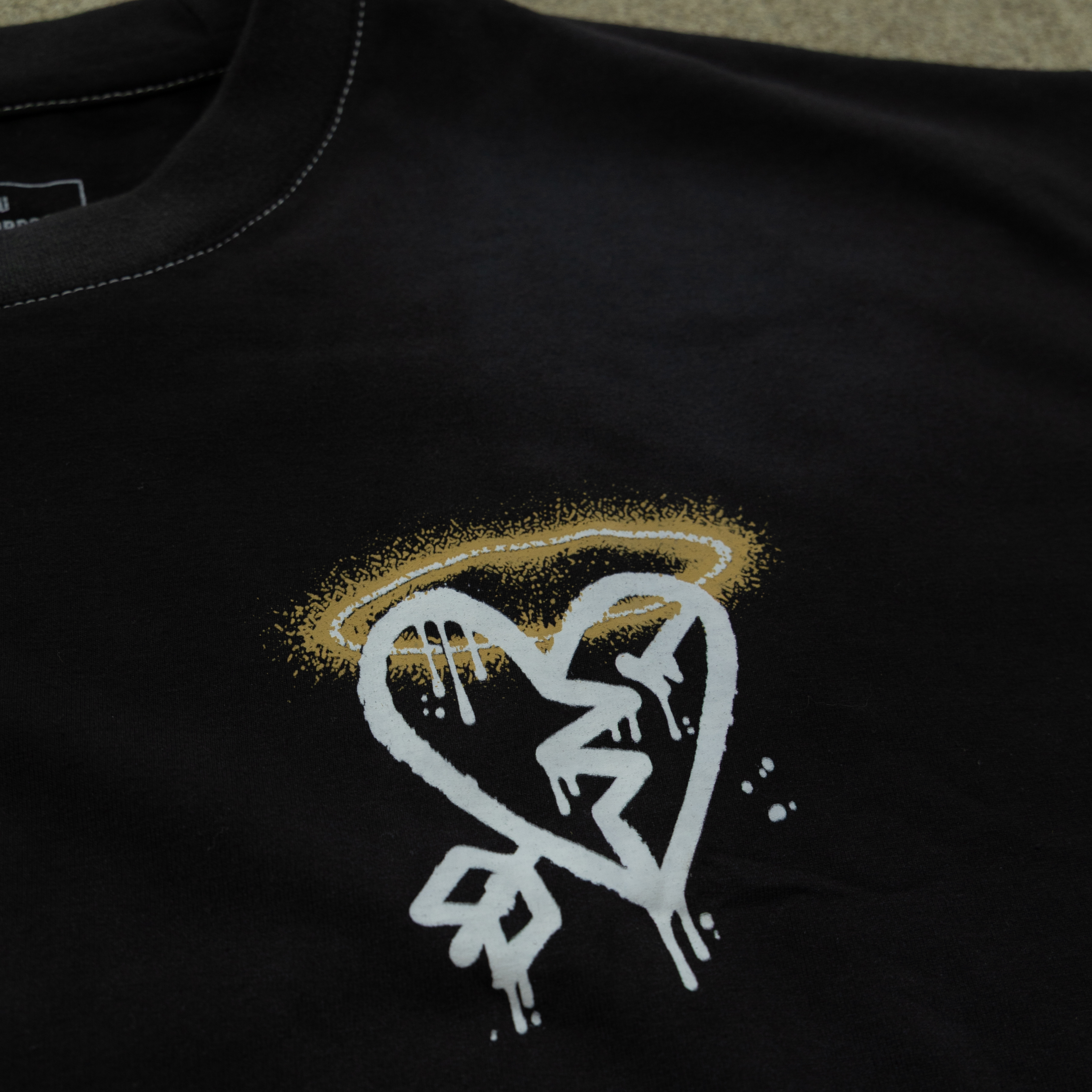 Stop The Violence Tee – Image 3