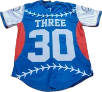 JADFA 4th of July Limited Edition Jersey – Image 5