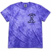 2026 Overdose Awareness Memorial Shirt – Image 1