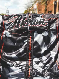 AKRON x JADFA — LIMITED BASEBALL JERSEY – Image 8