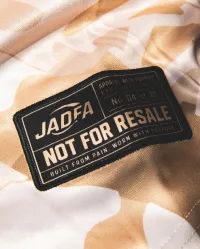 AKRON x JADFA — LIMITED BASEBALL JERSEY – Image 5