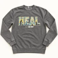 IBH x JADFA “HEAL” Crewneck – Image 1