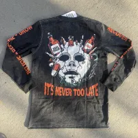 IT’S NEVER TOO LATE | LIMITED HALLOWEEN RELEASE – Image 1