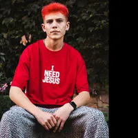 I NEED JESUS Tee – Image 3