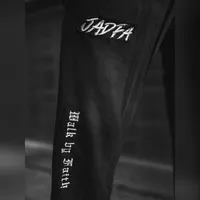 WALK BY FAITH — Zip-Up Hoodie & Sweatpants Set – Image 7