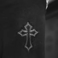 WALK BY FAITH — Zip-Up Hoodie & Sweatpants Set – Image 6