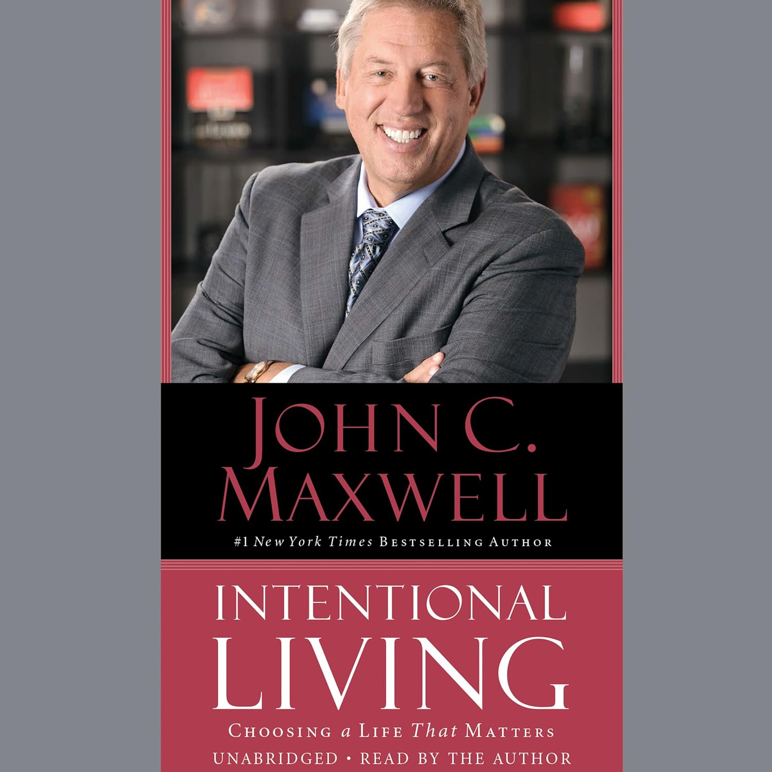 Intentional Living Masterclass – Image 1