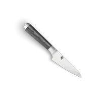 Couteau d'office 4"(10cm), série Shun Kagerou KAI DCC-0700 – Image 1