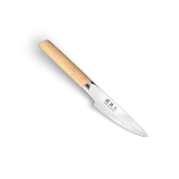 Couteau d'office 3.5" (9cm), série Sekimagoroku KAI MGC-0400 – Image 1