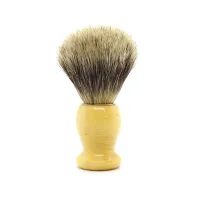 Blaireau GB classic 12" Pure Badger – Afbeelding 1