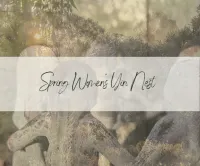 Spring Women's Yin Nest – Image 1