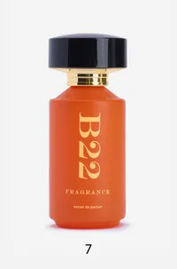 #7 B22 · Sunrise Sunset_50ml – Image 1