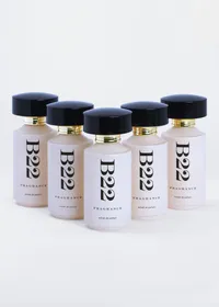 Elevate Your Mood · Full Set_50ml each – Image 1