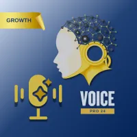 Voice Pro 24: Growth Plan – Image 1