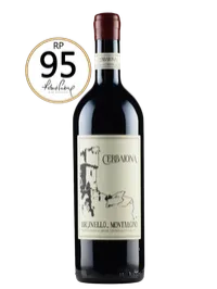 *Alpamanta Campal Red Blend 2022/ Red Wine (750ml) 12-pack – Image 1