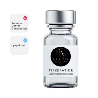 Tirzepatide 60 mg (3ml) - Lyophilized – Image 1