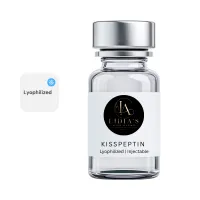 Kisspeptin 5mg (3ml) - Lyophilized – Image 1