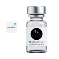 Tesamorelin 10mg (3ml) - Lyophilized – Image 1