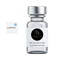 Retatrutide (5mg, 3mL) - Lyophilized – Image 1