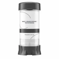 Biest / Progesterone / Testosterone Cream – Image 1