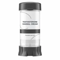 Testosterone Vaginal Cream (90gm) – Image 1