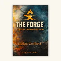 The Forge – Image 1