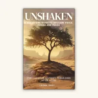 Unshaken – Image 1