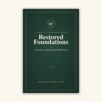 Restored Foundations Course – Image 1