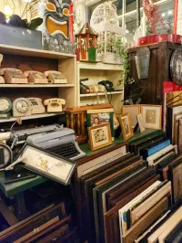 Digital Guide: The Slow Village Routine (Stockbridge) – Image 4