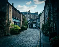Digital Guide: The Slow Village Routine (Stockbridge) – Image 14