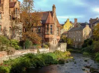 Digital Guide: The Slow Village Routine (Stockbridge) – Image 15