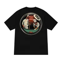 Let 'Em Cook Graphic Tee – Image 2