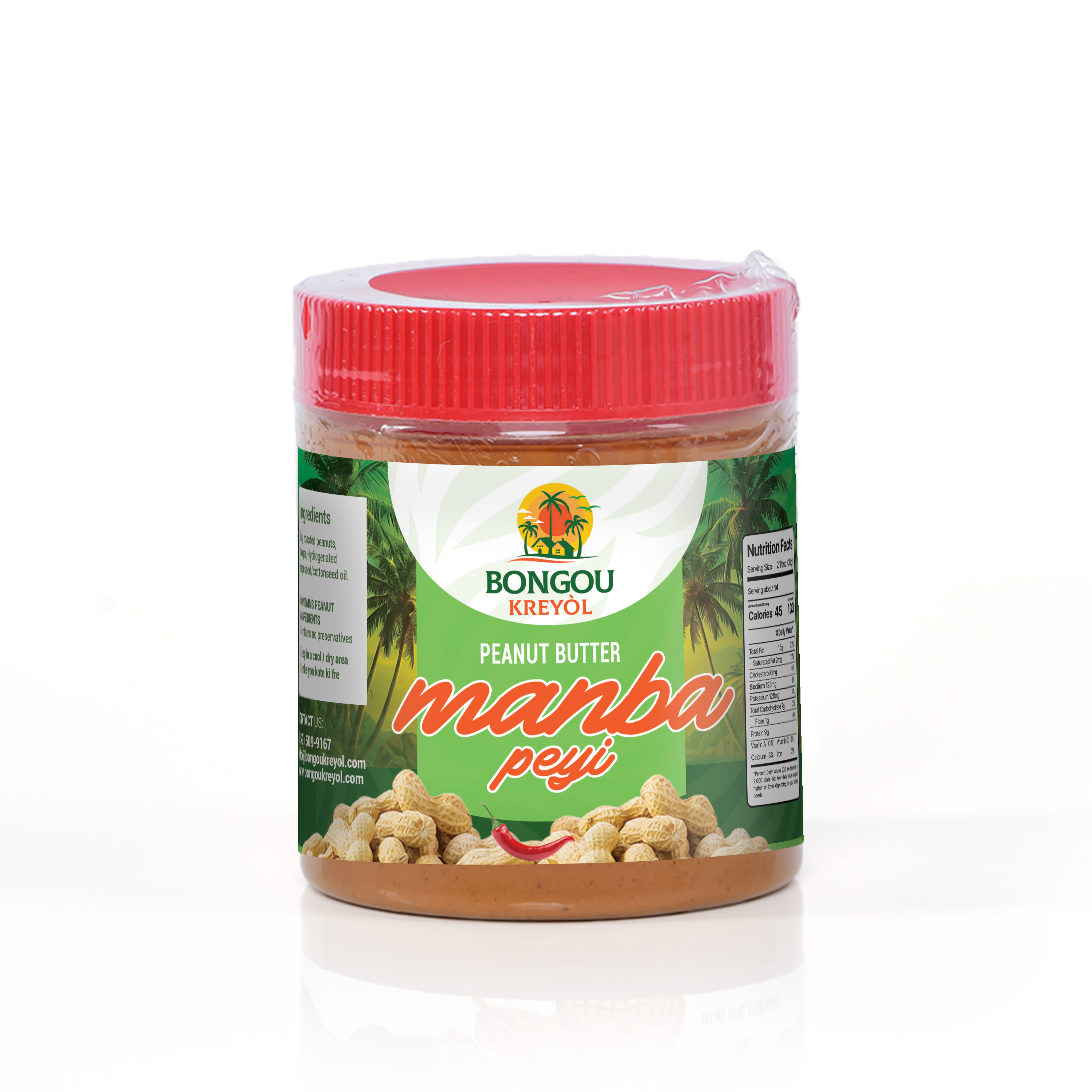 Manba – Image 3