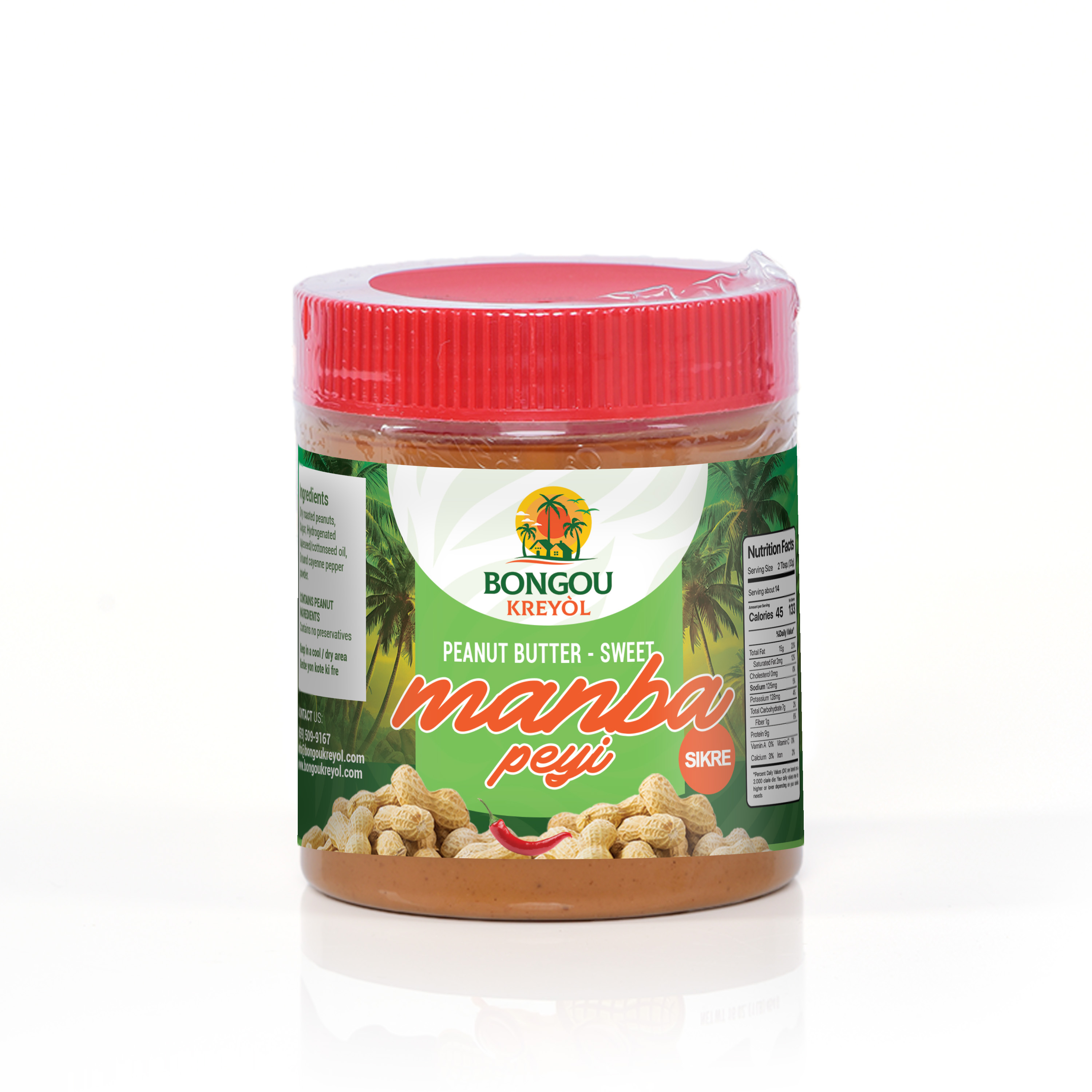 Manba – Image 1