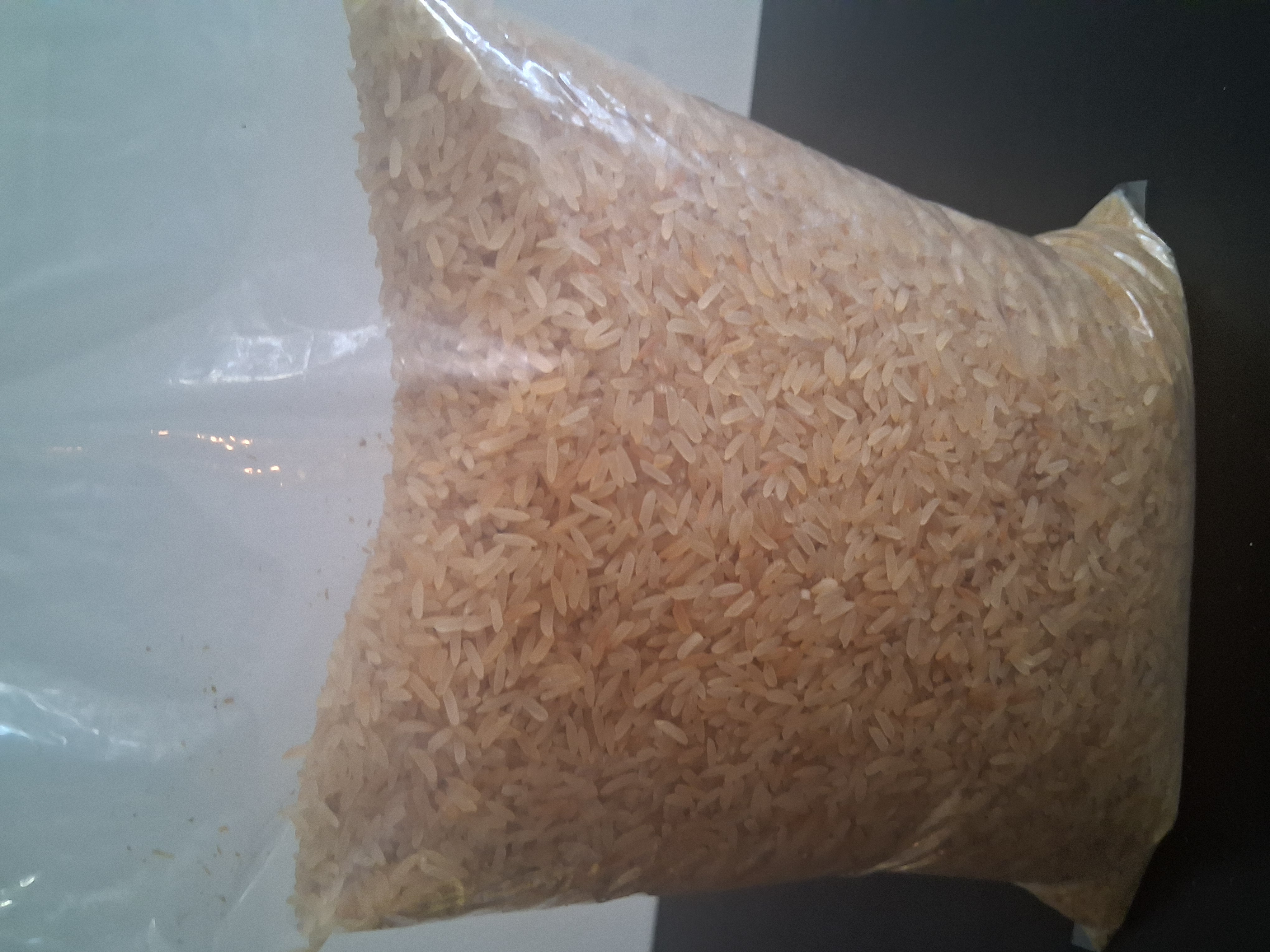 du riz chela – Image 1