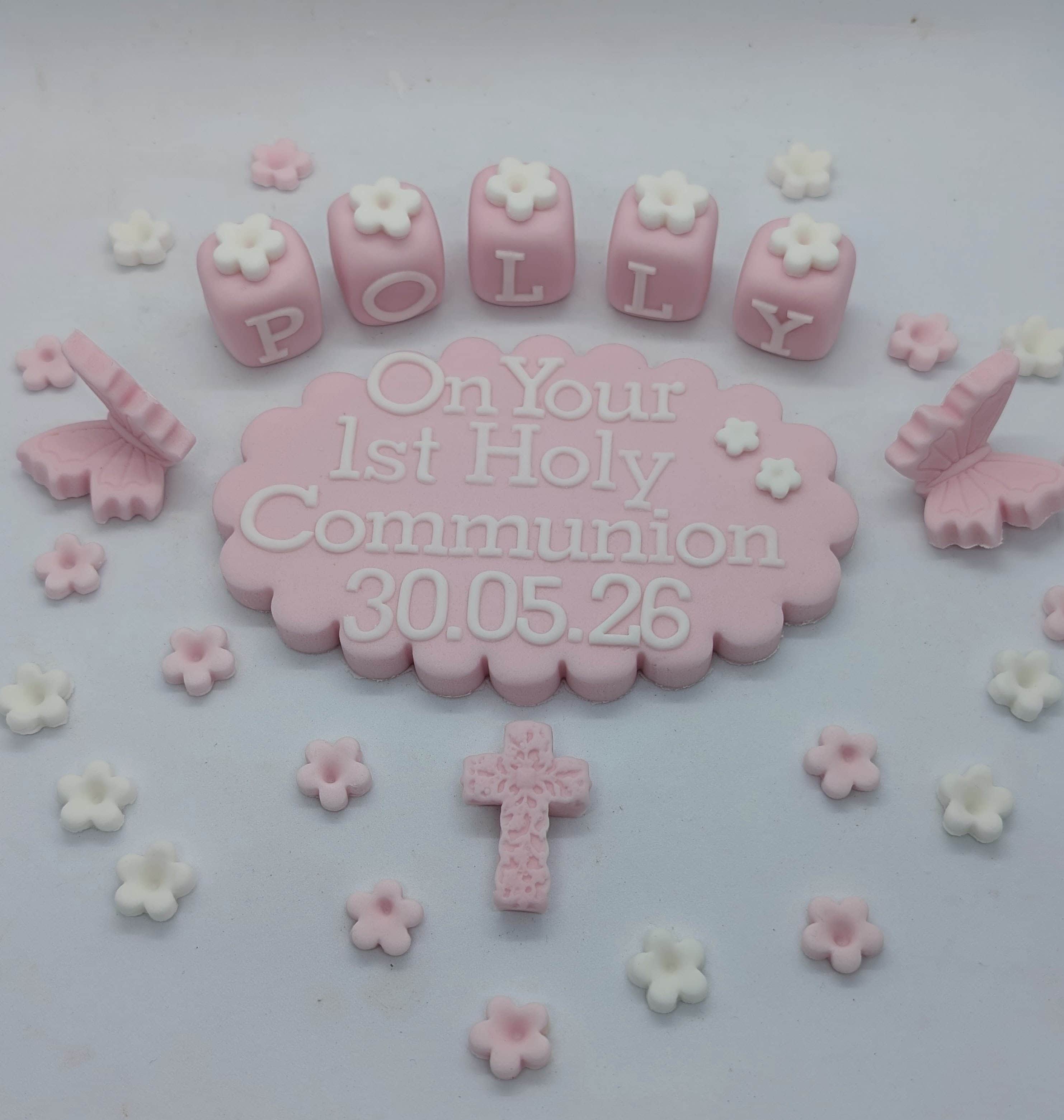 First Holy Communion set – Image 1