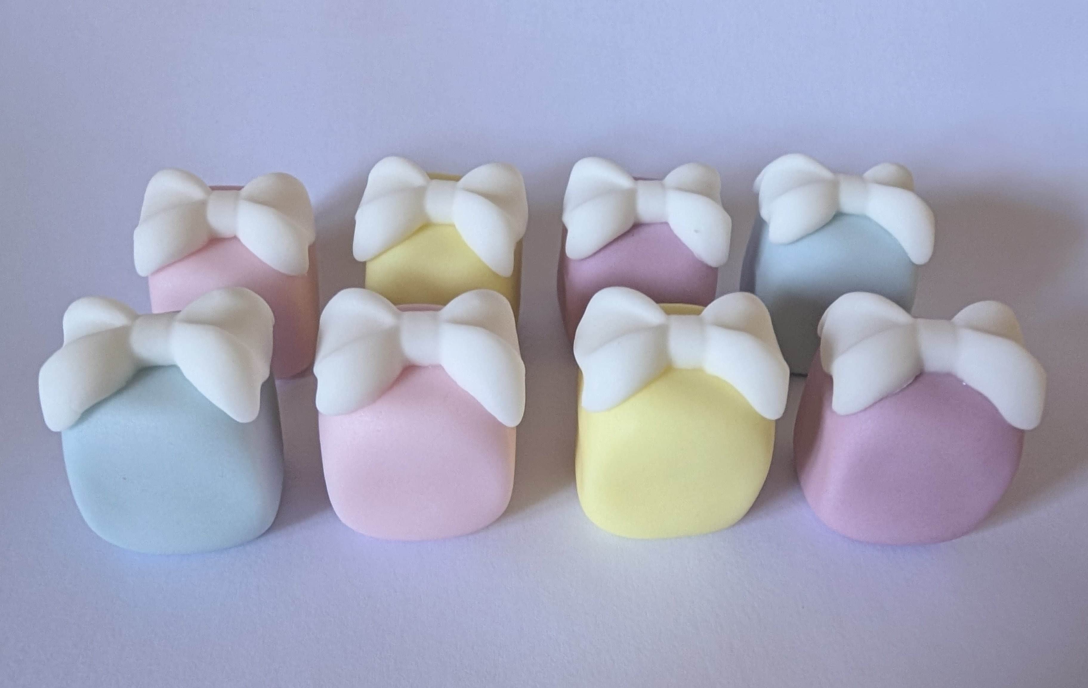 Multicoloured Name Blocks (each) – Image 1